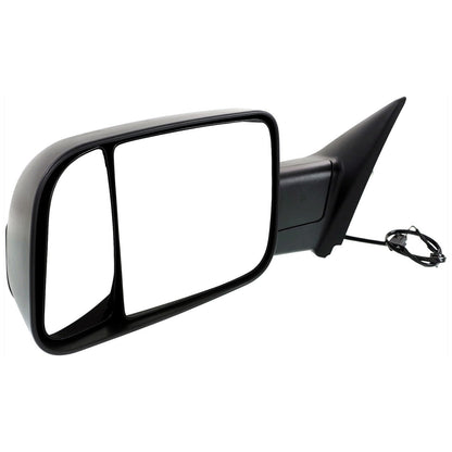 2-Piece Towing Mirrors for Ram 2500