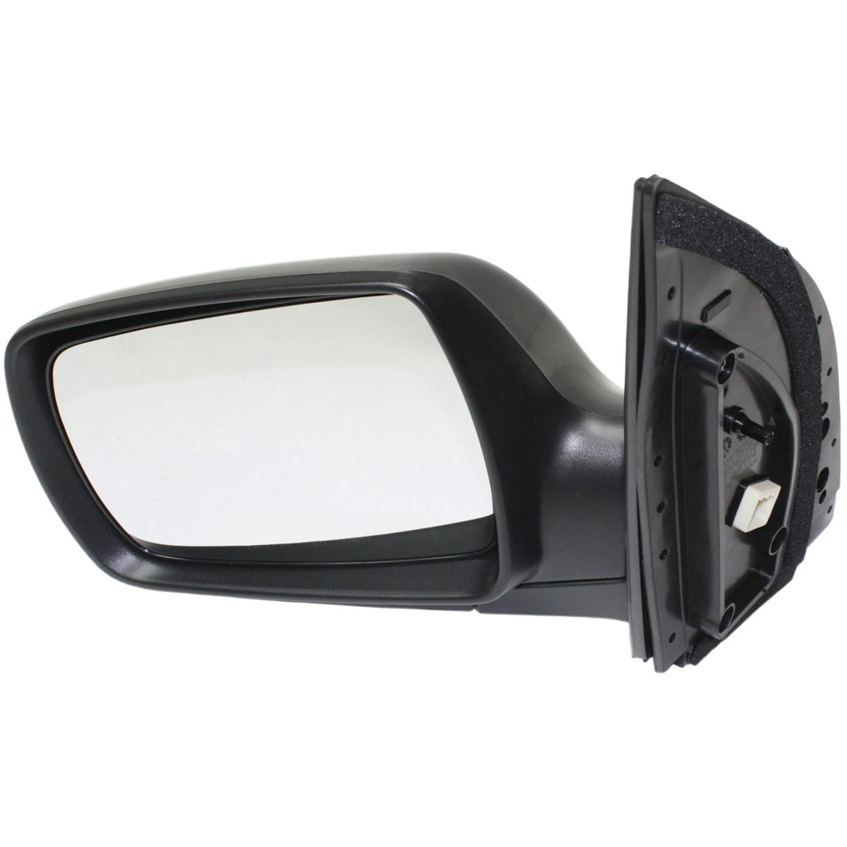 Power Mirror for Kia Sedona (2009–2012) Left Manual Fold Heated Memory