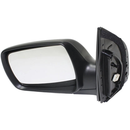 Power Mirror for Kia Sedona (2009–2012) Left Manual Fold Heated Memory