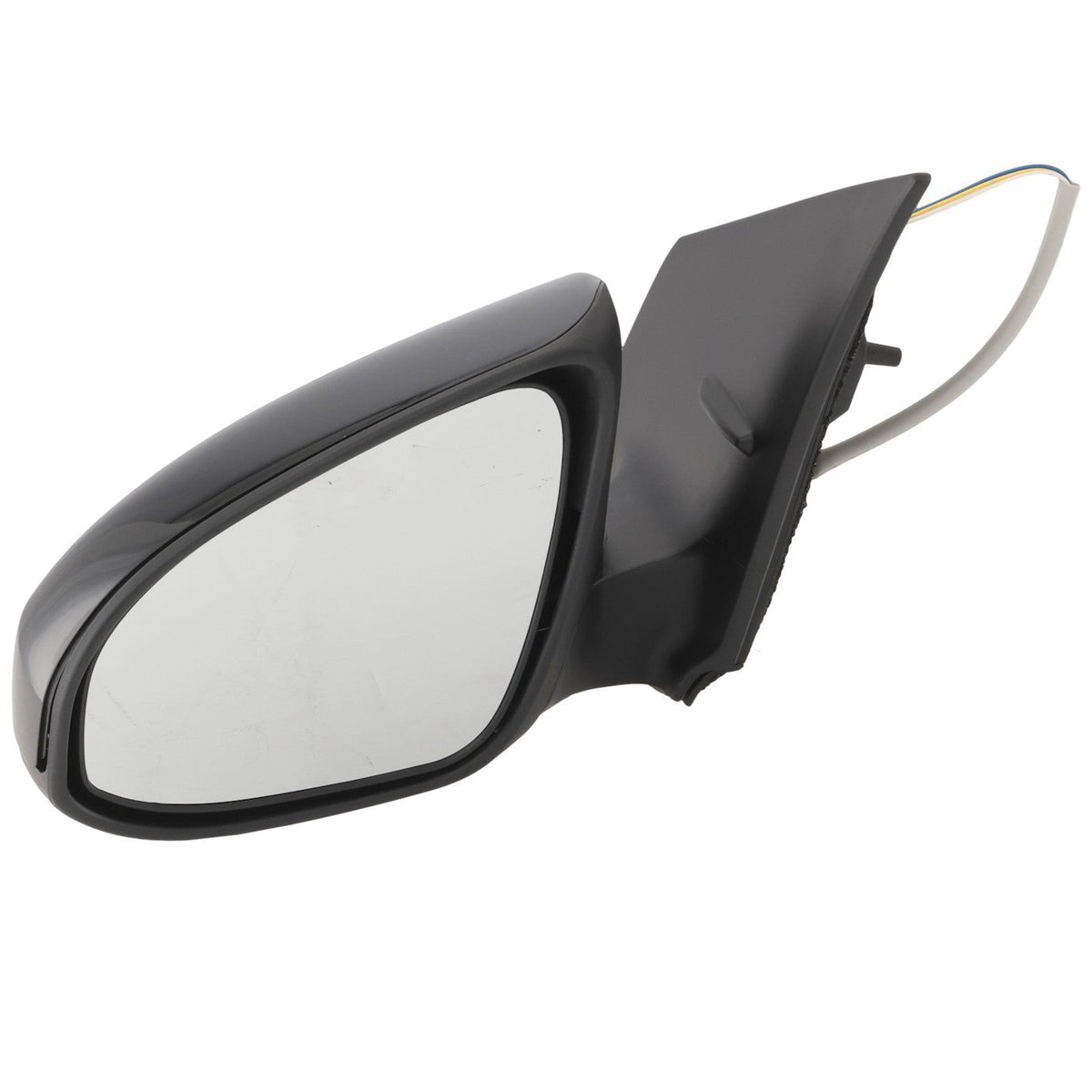 Manual Folding Type Power Mirror for Toyota Corolla 2014-2019
