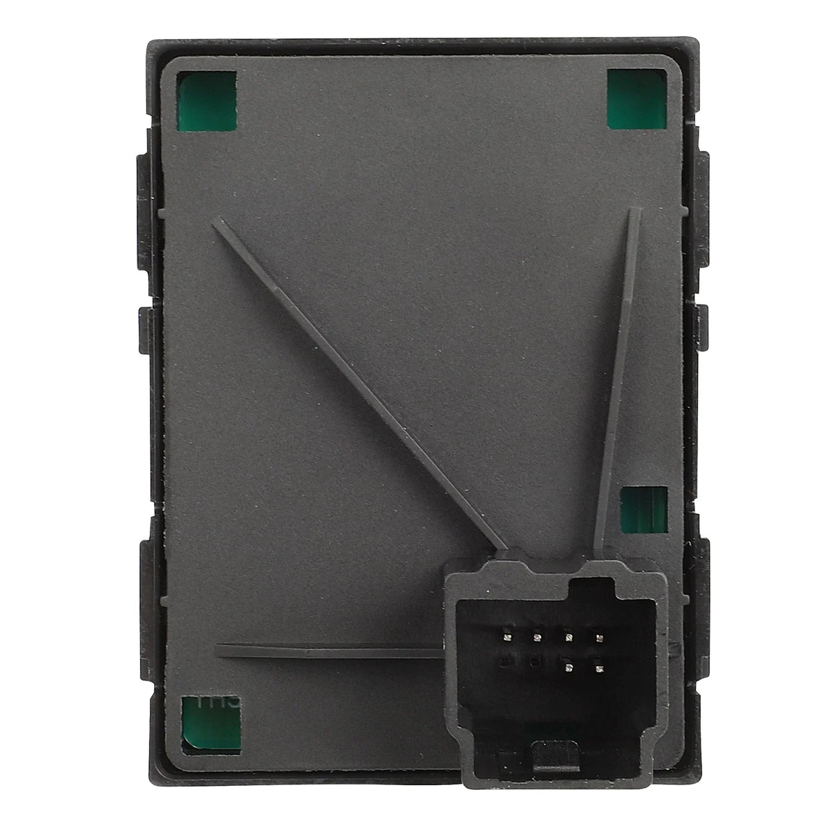 2010-2014 Ford Mustang 6-Pin Power Window Switch Replacement