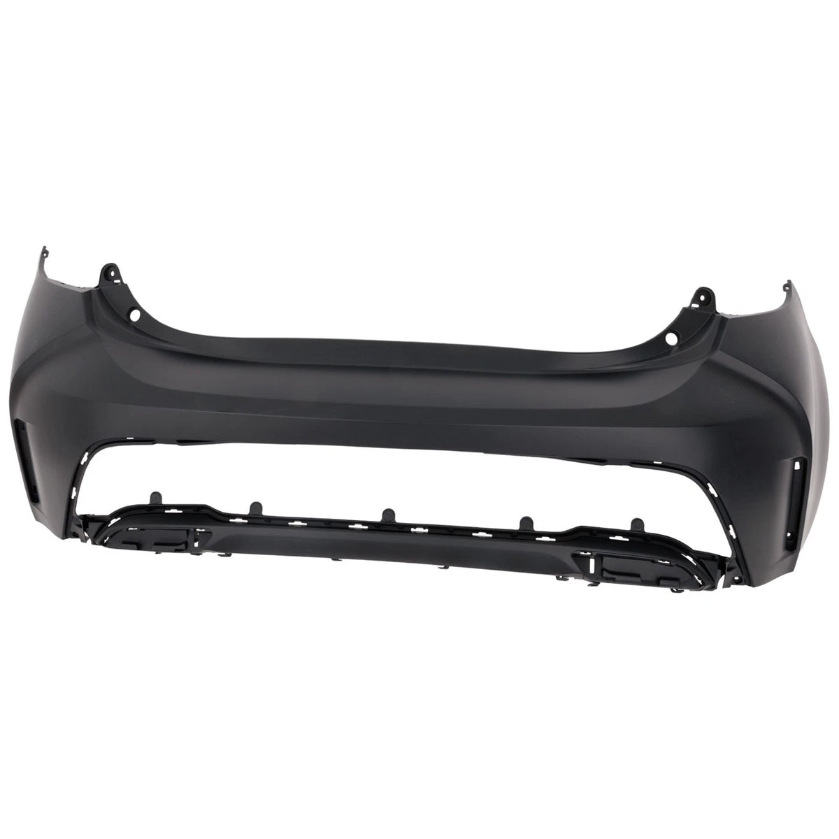 Bumper Cover Rear Upper 5215912962 for Toyota Corolla (2019–2022)