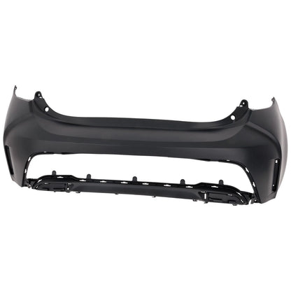 Bumper Cover Rear Upper 5215912962 for Toyota Corolla (2019–2022)