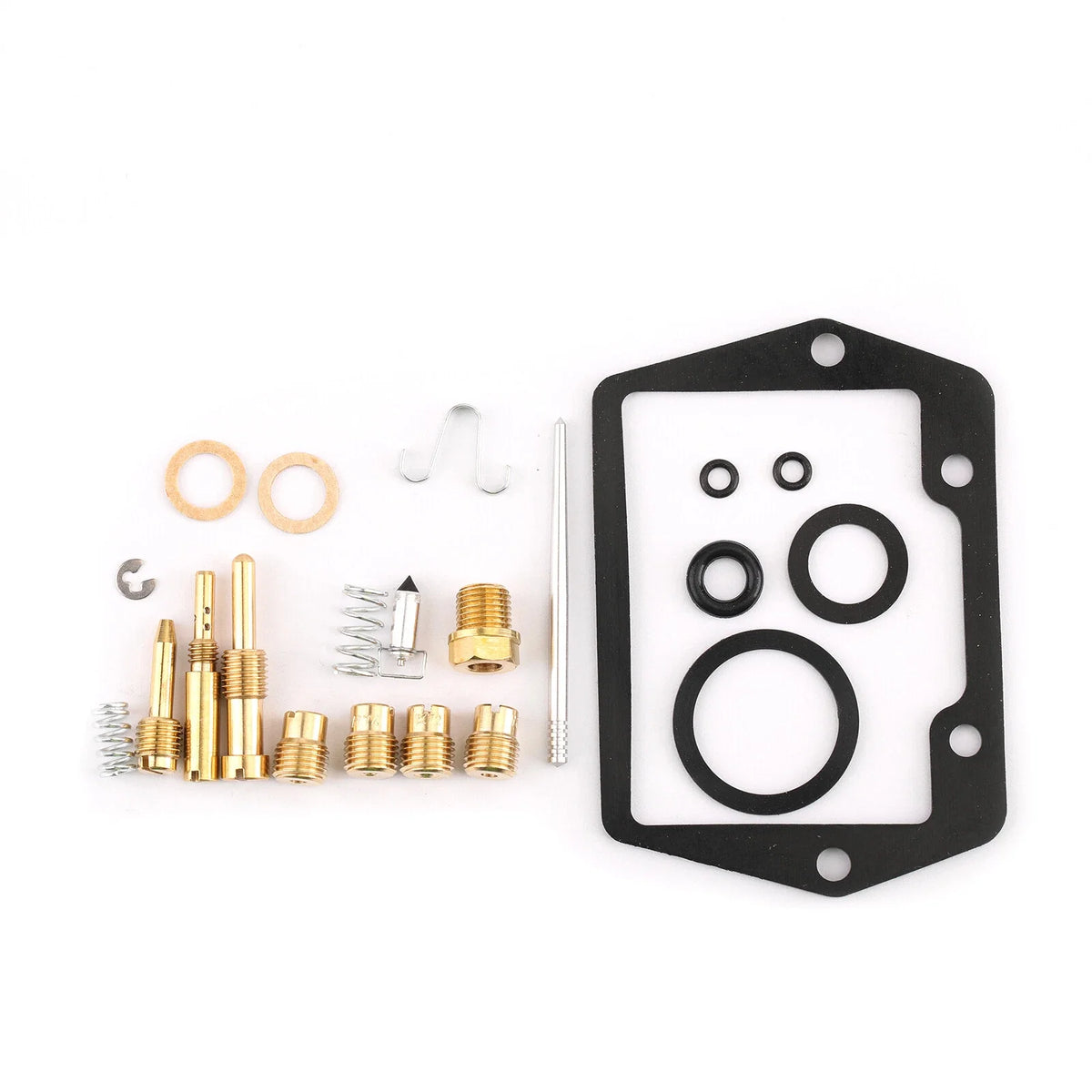 Carburetor Rebuild Kit for CT90 (1970–1975) - Jet Set