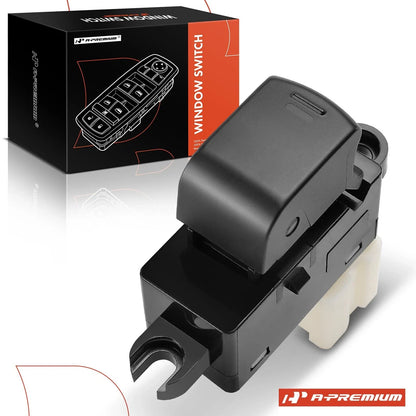 Power Window Switch for Nissan Xterra (2005–2021)