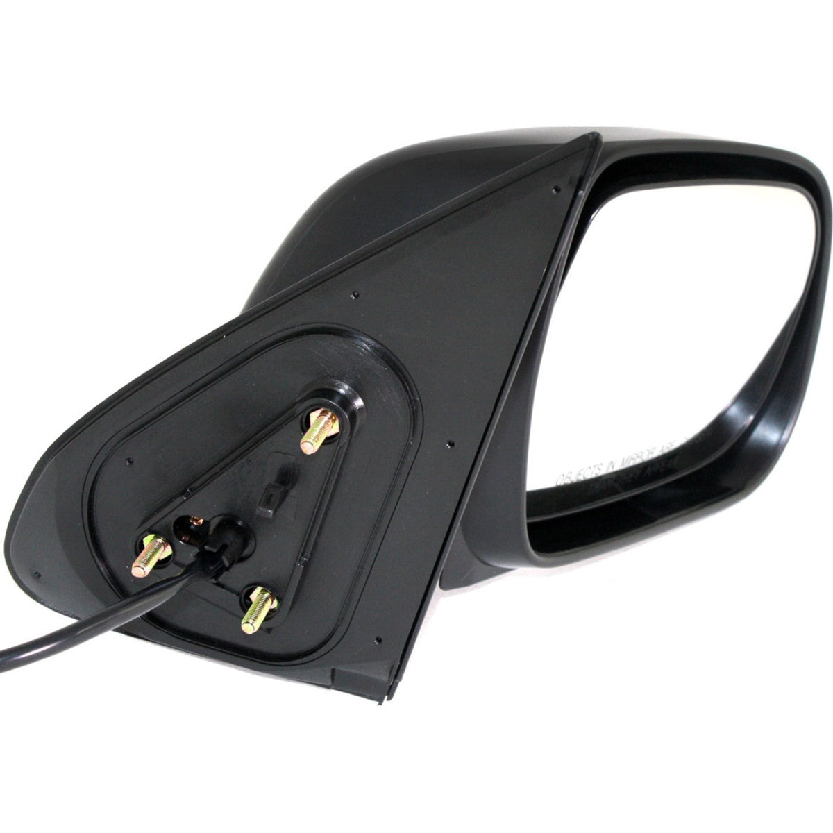 Right Passenger Side Mirror for Tacoma 2005-2011