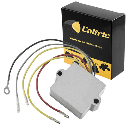 Regulator Rectifier for Mercury Force 70 70Hp (1991–1995)