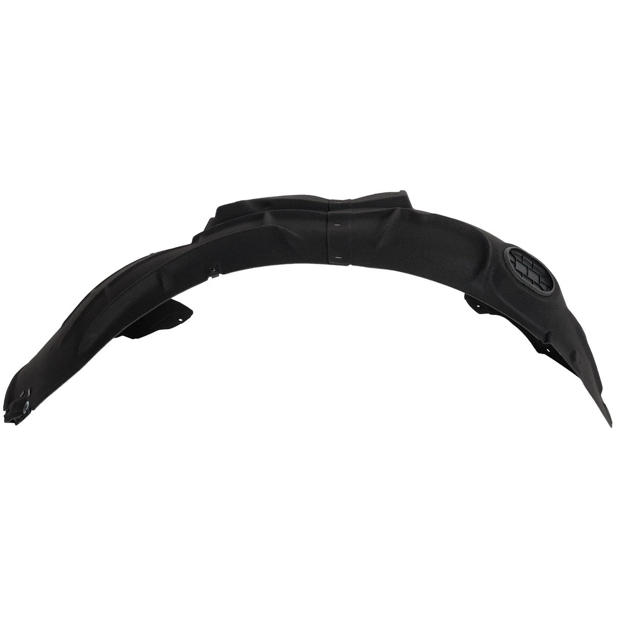 Fender Liner Front Driver Left 4F0821133P for Audi A6 Quattro (2005–2011)