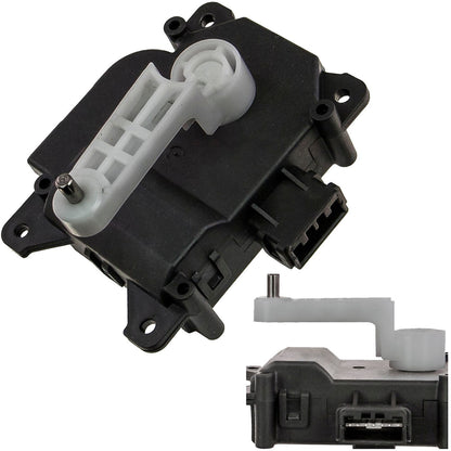 A/C Actuator (Left Side) for Honda Odyssey, Acura TL
