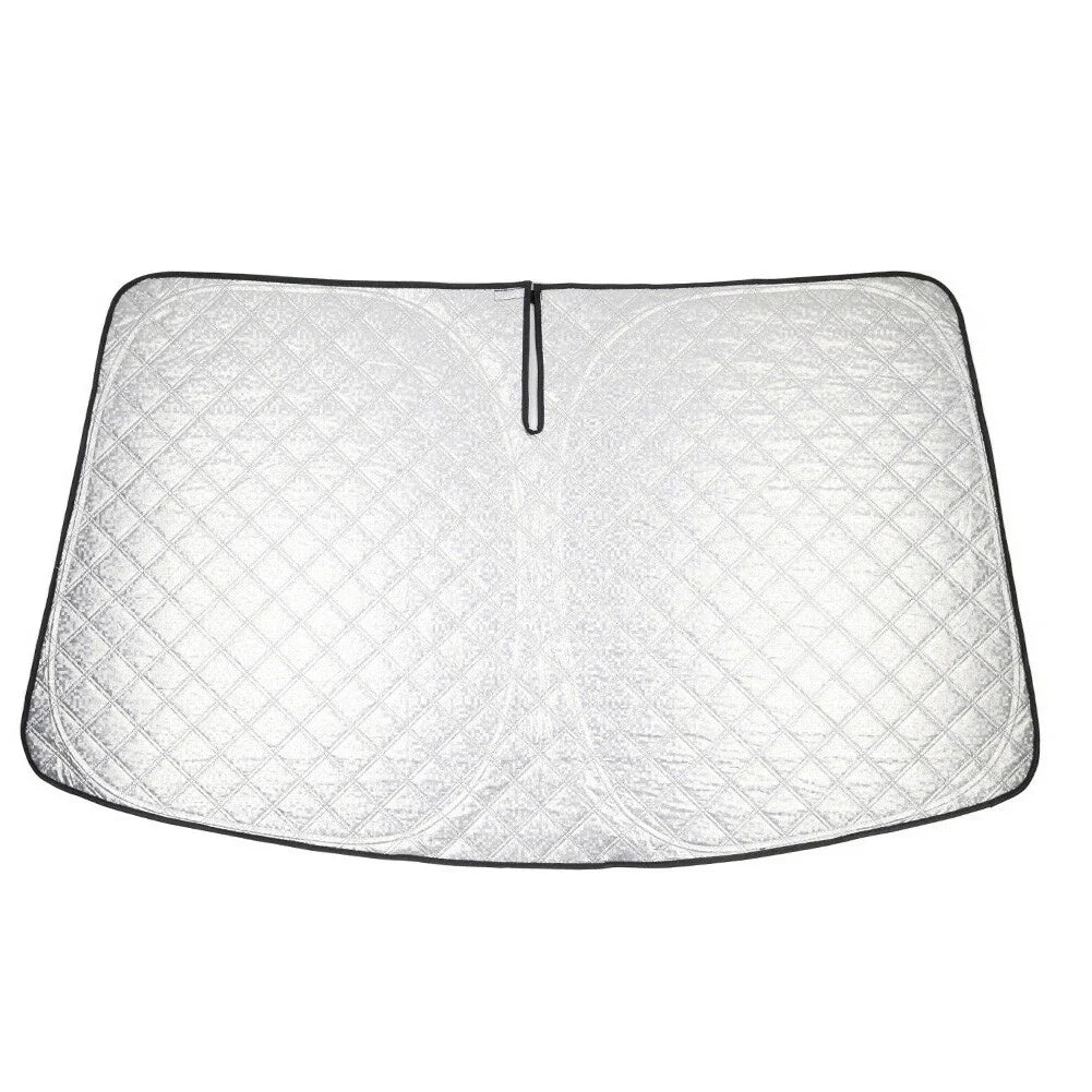 Foldable Windshield Sun Shade for Jaguar F-Pace (2016–2025)