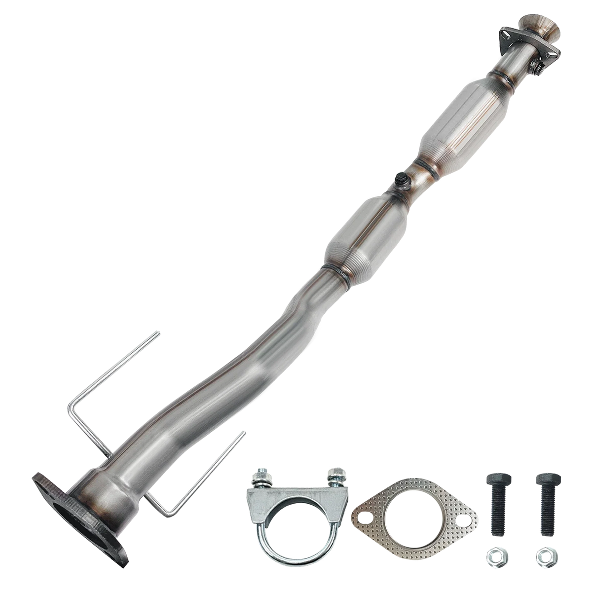 Catalytic Converter for 2008-2009 Chevrolet Trailblazer & Saab 9-7x 4.2L