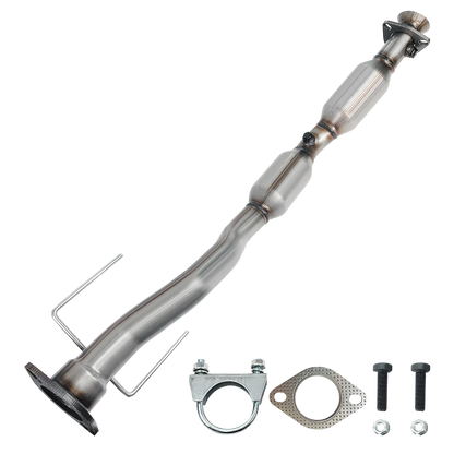 Catalytic Converter for 2008-2009 Chevrolet Trailblazer & Saab 9-7x 4.2L