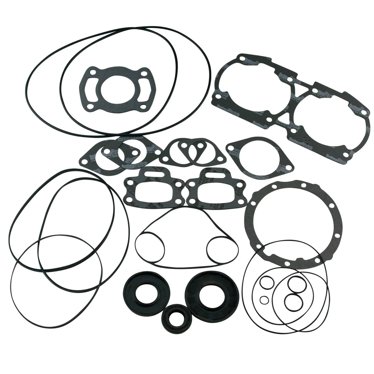 Complete Engine Gasket Kit for SeaDoo GTI 717 720 (1996-2005)