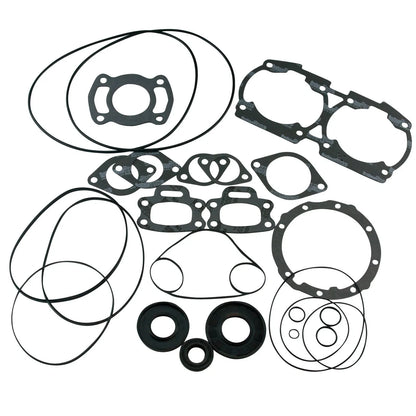 Complete Engine Gasket Kit for SeaDoo GTI 717 720 (1996-2005)