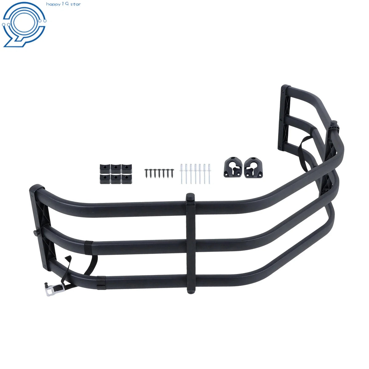 Rear Tailgate Bed Extender Kit for Tacoma 2005-2022 PT39235120