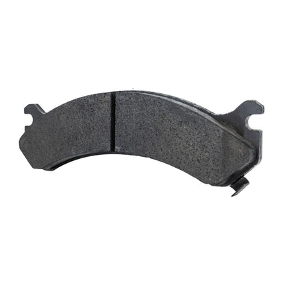 Disc Brake Rotor and Pad Set for Chevy Silverado 1500 (2004-2005)