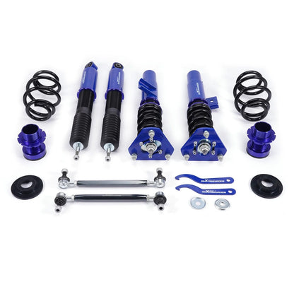 Coilovers Complete Kit for VW Jetta Golf GTI MK6 2006-2014