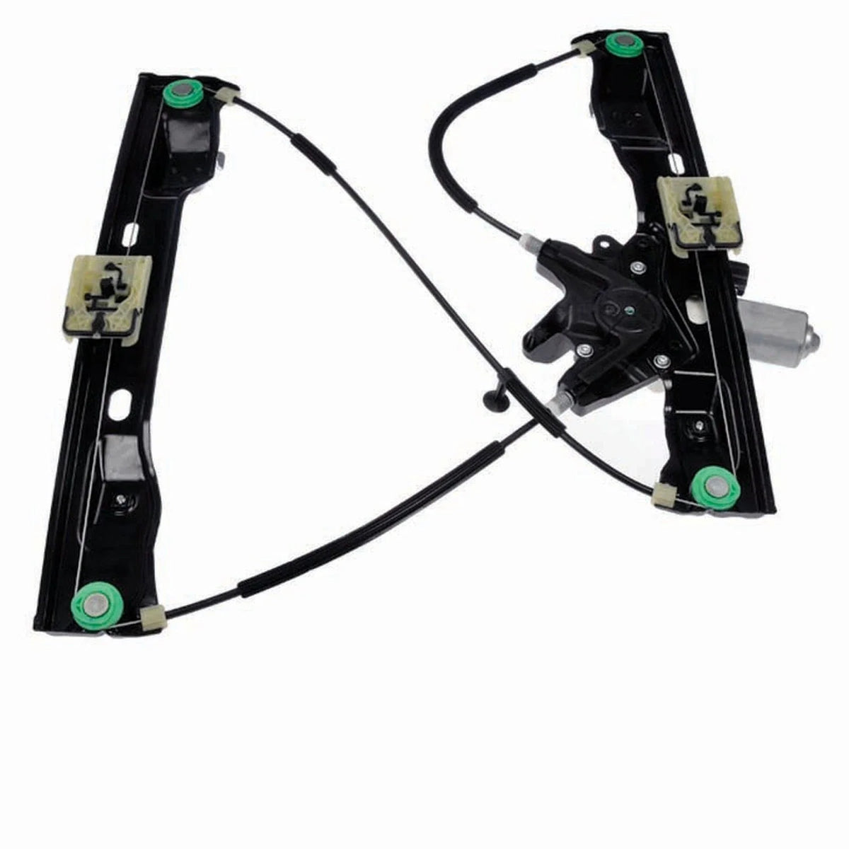 Window Regulator and Motor Assembly for Ford Focus (2012–2016) Front Left