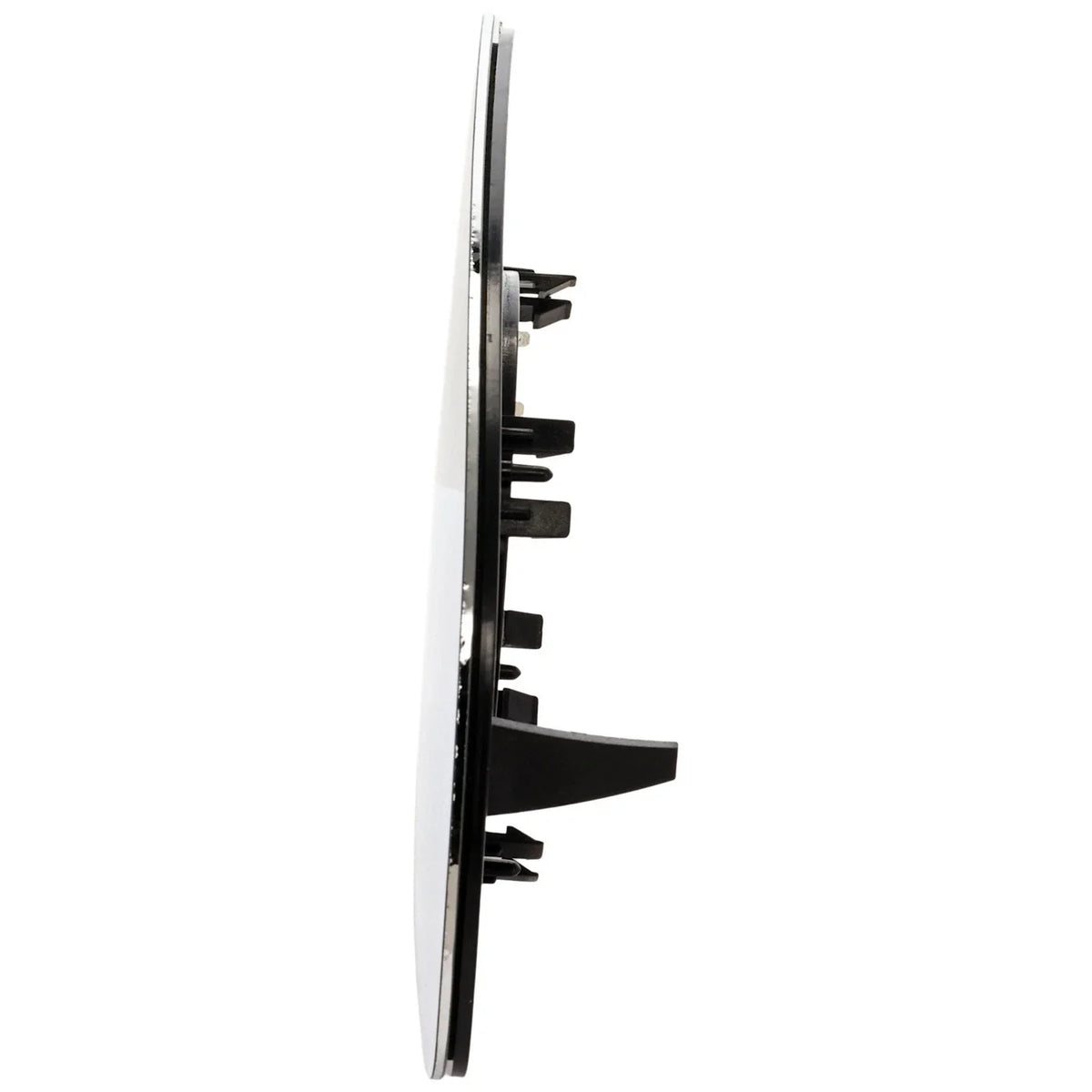 Heated Mirror Glass for Right Side VW Beetle 2003–2010