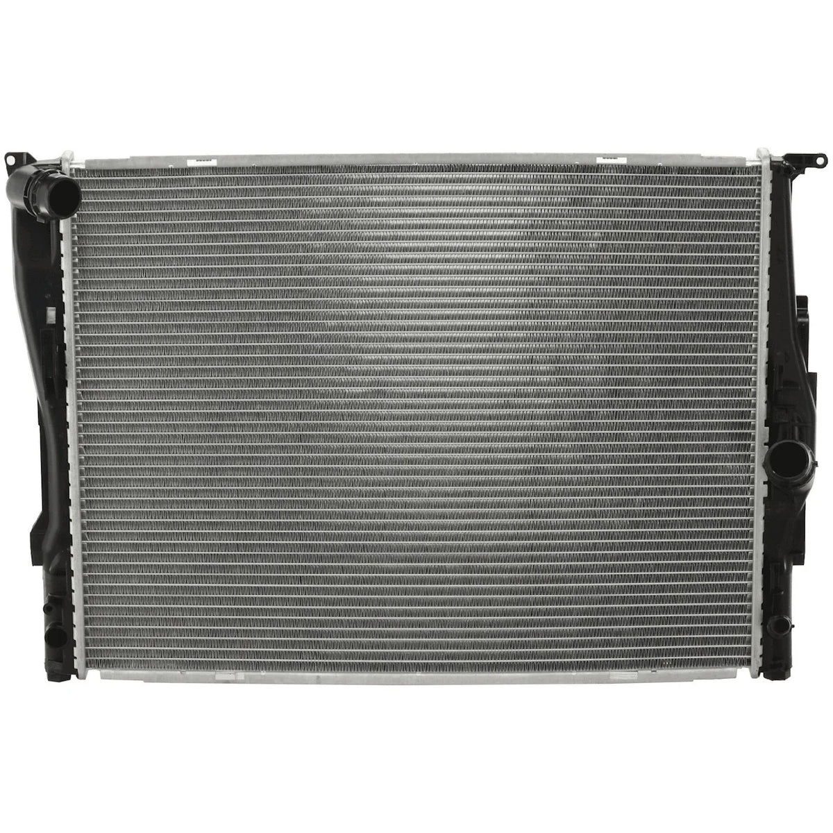 Set of Radiators for BMW Z4, 1 Series, 3 Series (E87, E90, E93)
