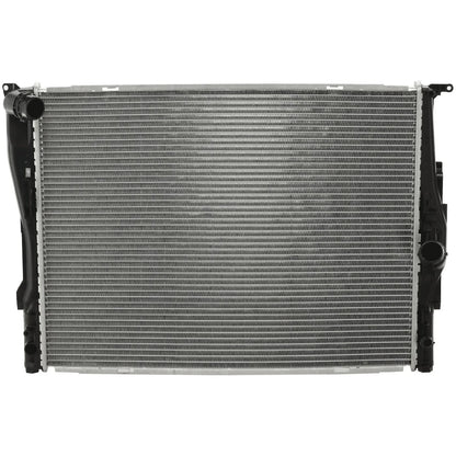 Set of Radiators for BMW Z4, 1 Series, 3 Series (E87, E90, E93)