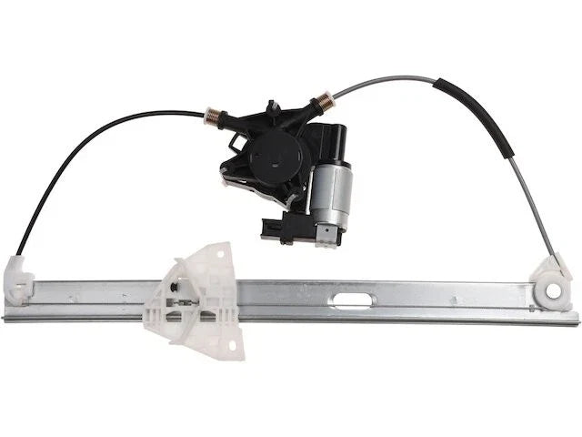 Front Left Window Regulator for Mazda 3 Sport (2009) JG539PG