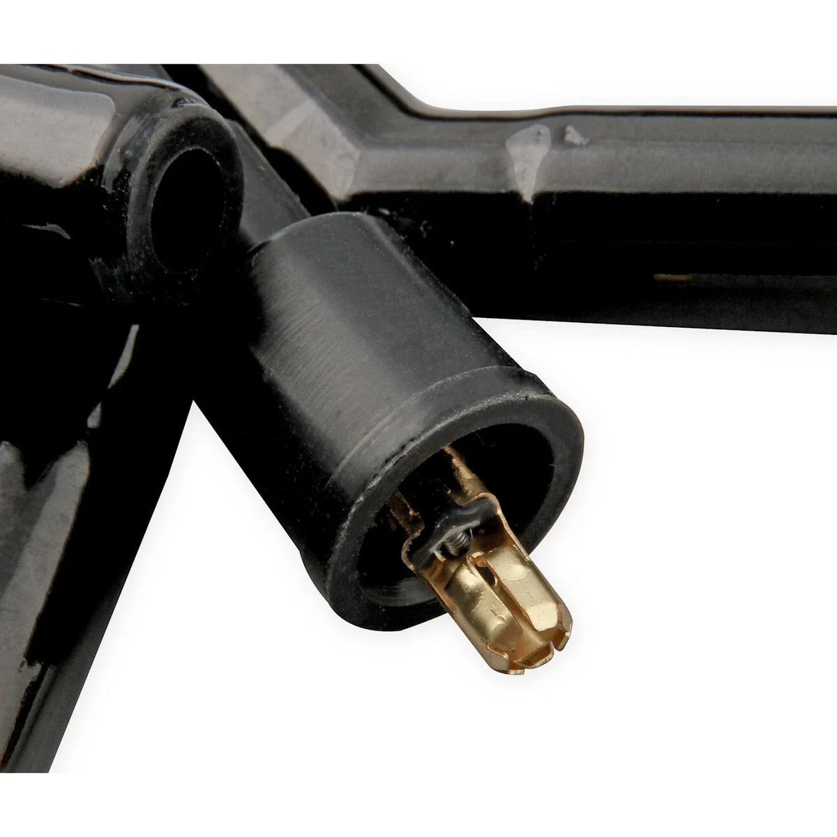 Spark Plug Wires Set of 9 by Accel for Engine Performance