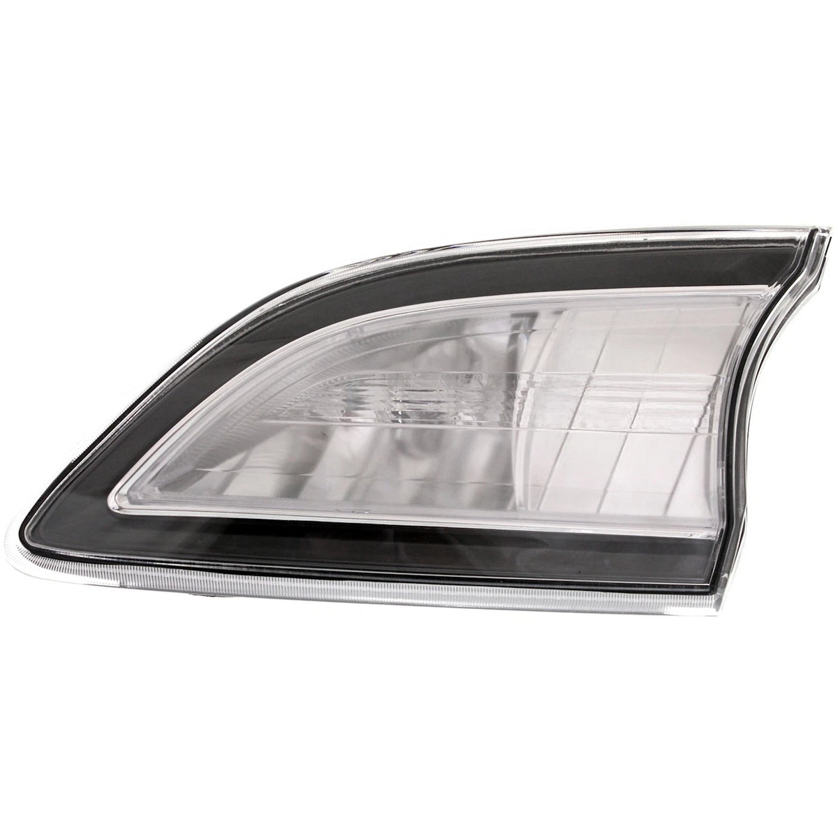 Tail Light for Mazda 3 (2010–2013) RH Inner Halogen with Bulb