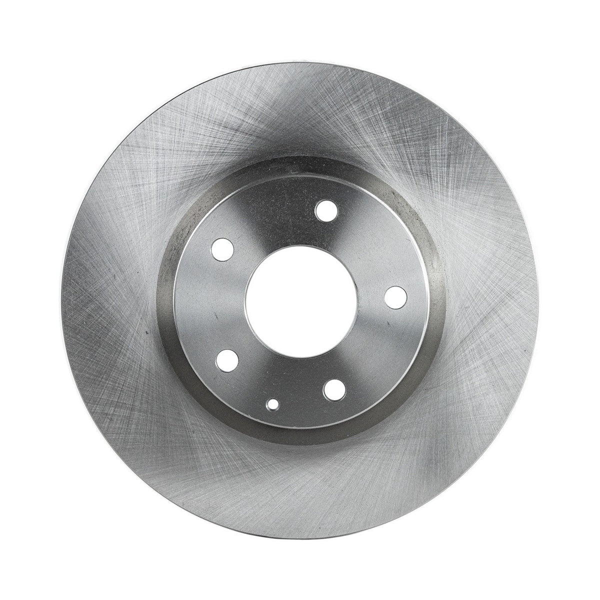 Front & Rear Disc Brake Rotors for CX-5 (2013-2015) Mazda