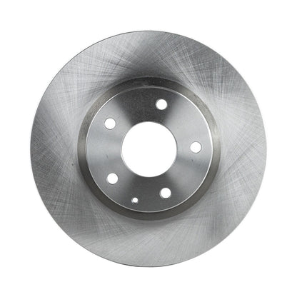 Front & Rear Disc Brake Rotors for CX-5 (2013-2015) Mazda