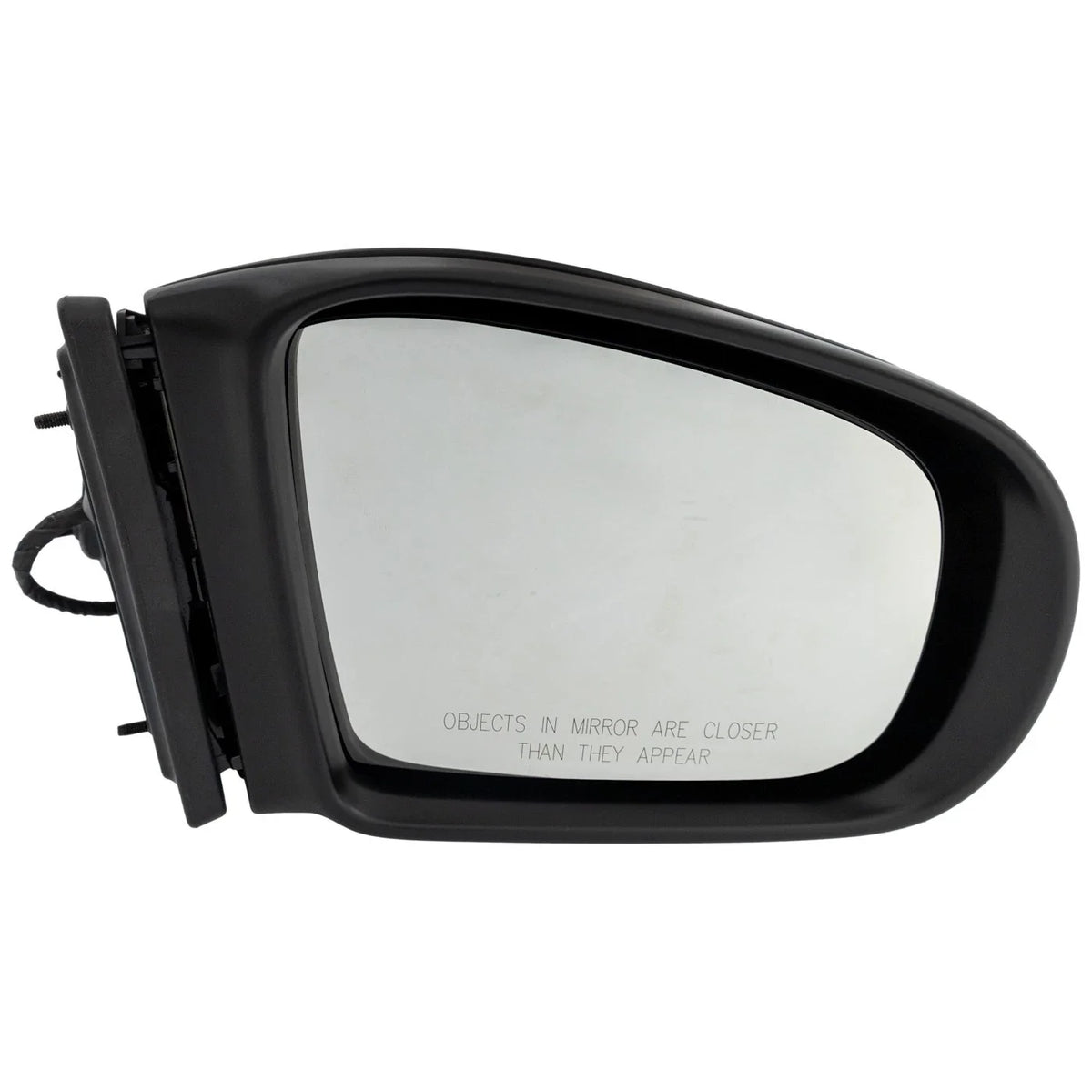 Power Mirror for Mercedes Benz ML350 (2003–2005) Right Heated Paintable