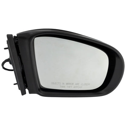 Power Mirror for Mercedes Benz ML350 (2003–2005) Right Heated Paintable