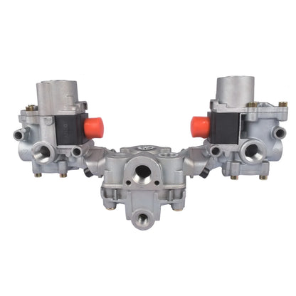 ABS Relay Valve Package with Modulator for Toyota Hilux N70 2005-2015