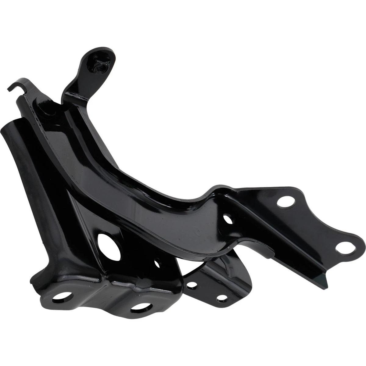 Hood Hinge Driver Left Side 5342078050 for Lexus NX350h NX250 NX450h+ (2022–2023)