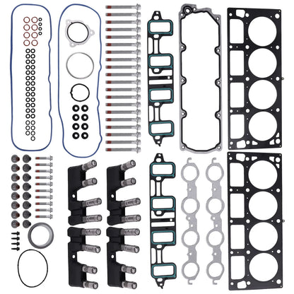 Replacement Kit for AFM Lifters - GMC Chevy 6.2L (2010-2021)