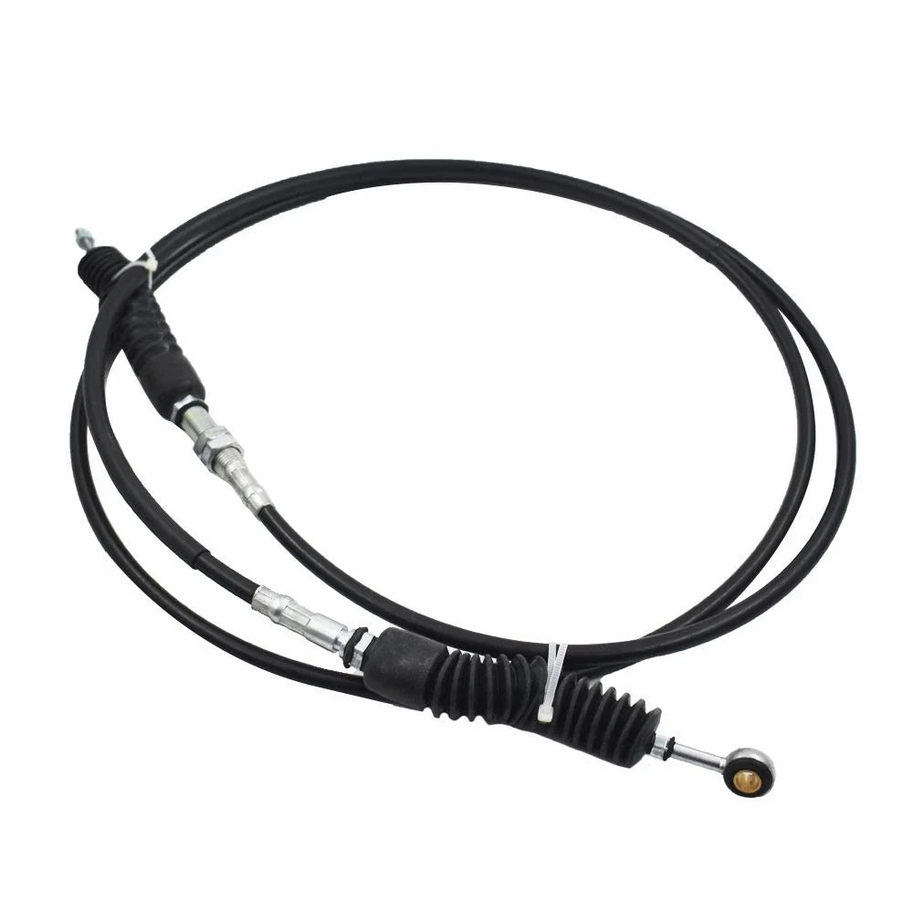 Shift Control Cable for Kawasaki Mule 2500 2510 2520 (1993–2002) 54010-1089