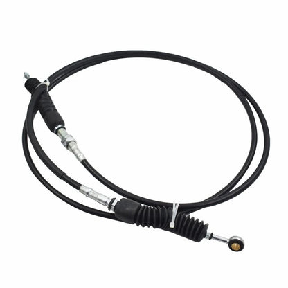 Shift Control Cable for Kawasaki Mule 2500 2510 2520 (1993–2002) 54010-1089