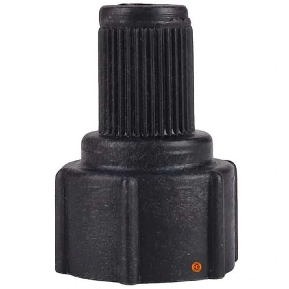 Back Seat Fittings Replacement Cap for New Holland (Fits 8810241)