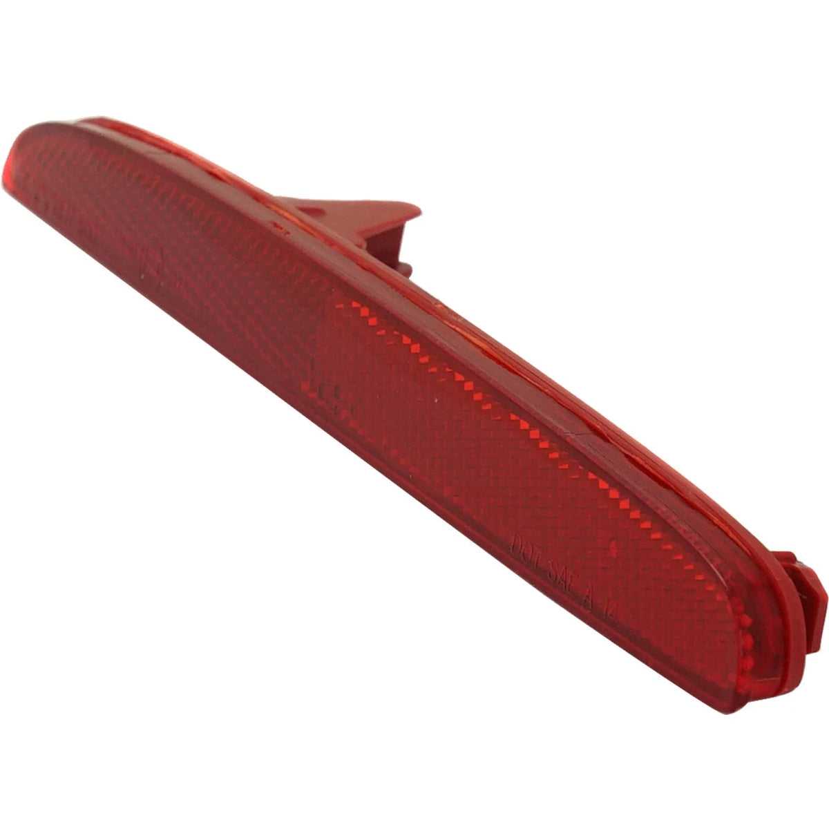 Rear Bumper Reflector for Honda Civic (2017–2021) Right Side