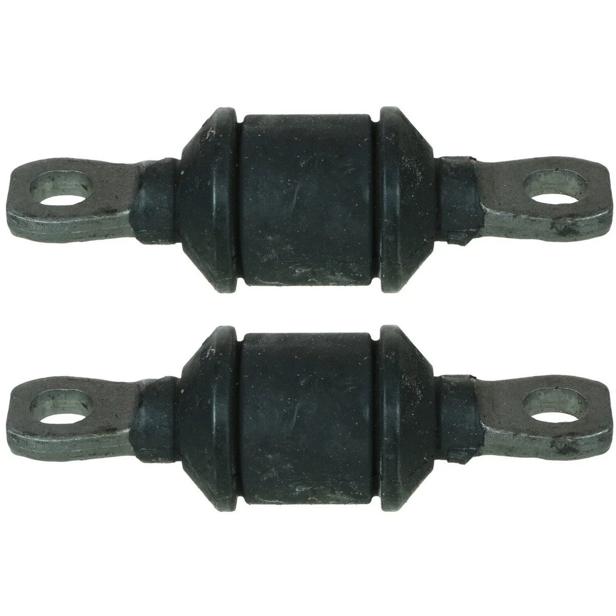 Set of 2 Front Lower Control Arm Bushings Moog for Cobalt G5 HHR (2005–2010)