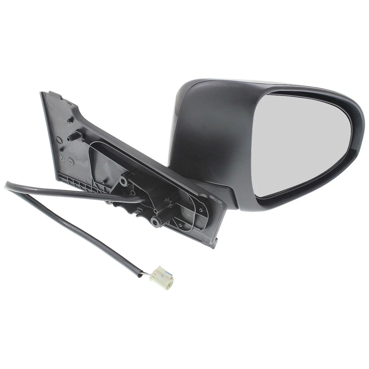 Heated Right Side Mirror for Toyota Highlander (2017–2019)