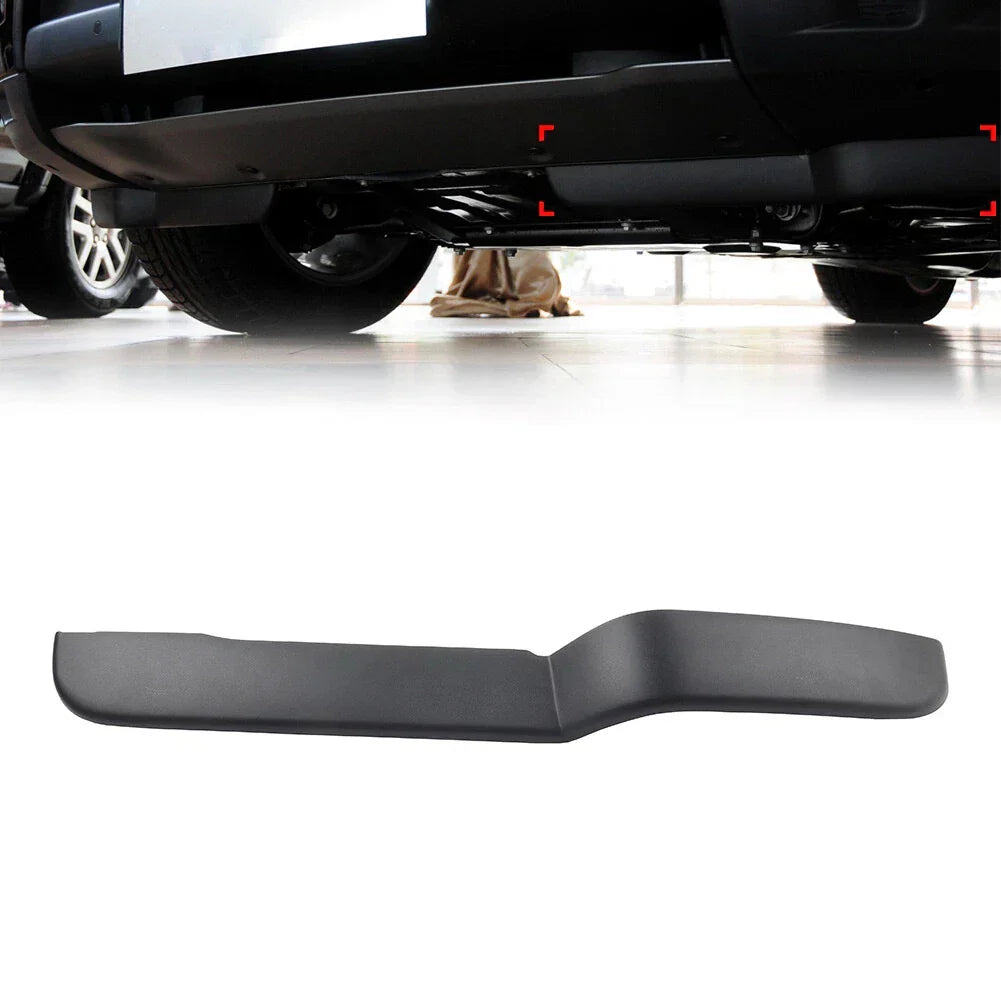 Lower Air Deflector Left Front for Land Rover Range Rover Sport 2010-2013