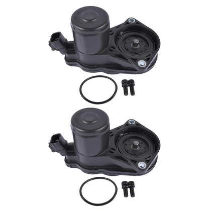 Set of 2 Parking Brake Actuators for Toyota RAV4 Highlander 2018-2025