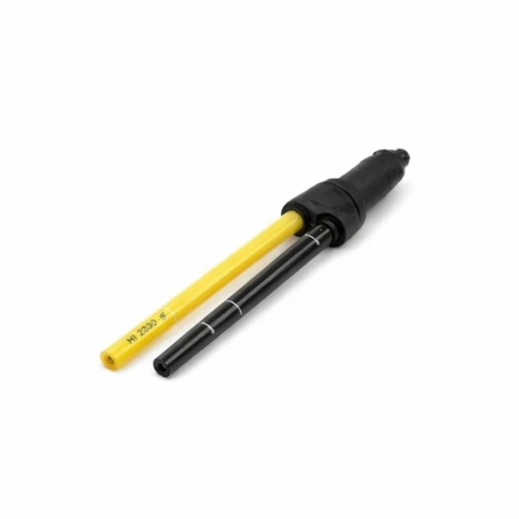Genuine OEM Front Dynamic Suspension Stabilizer Bar Vent Hose for BMW 550i, 650i (2006–2010)