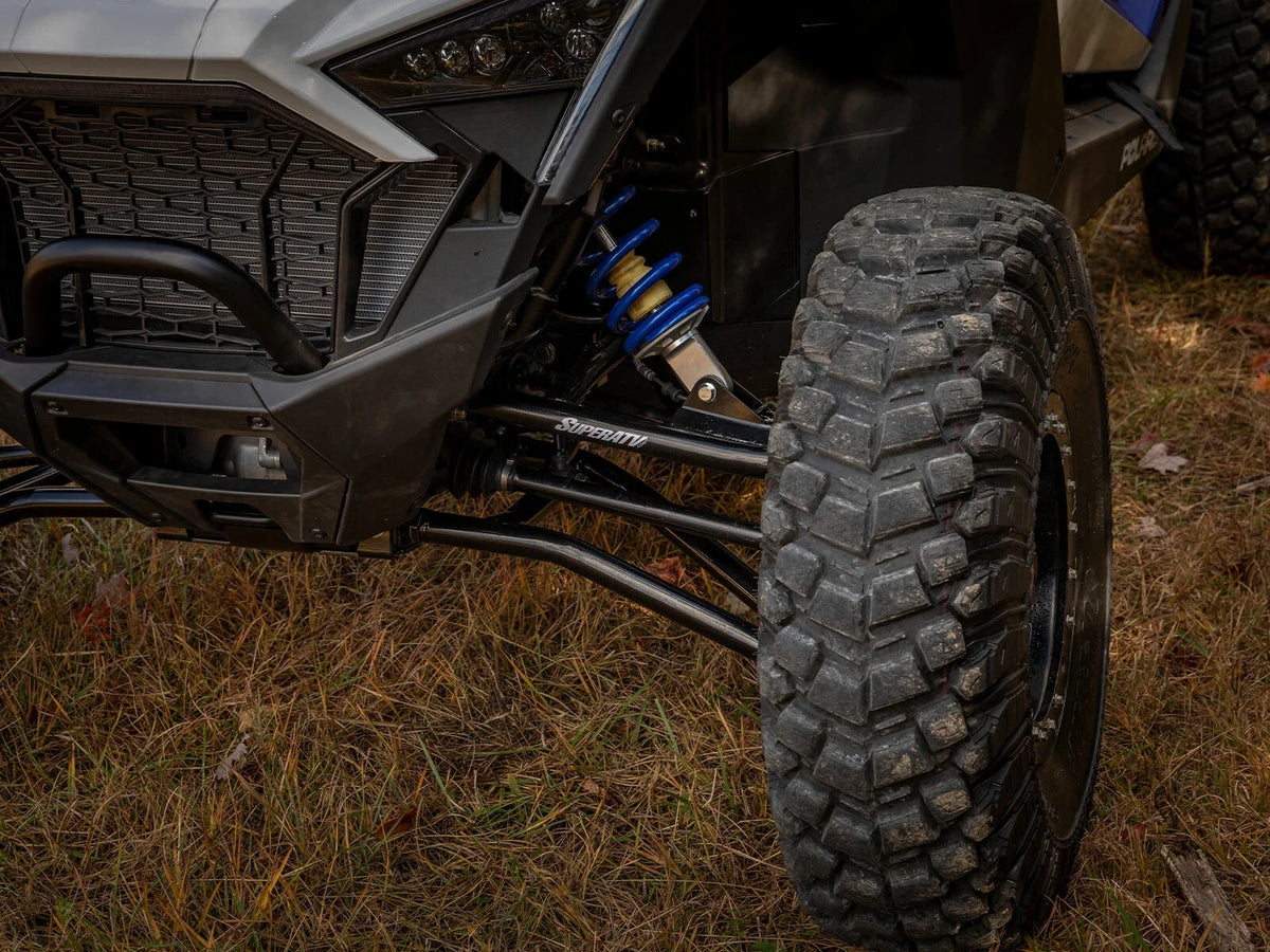 High Clearance A-arms for 2020+ Polaris RZR PRO XP / 4
