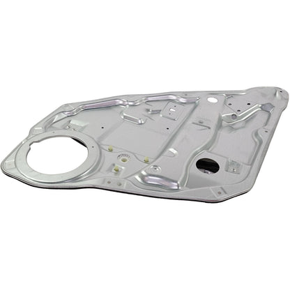 Left Rear Window Regulator Assembly for Mercedes-Benz R-Class 2006–2013