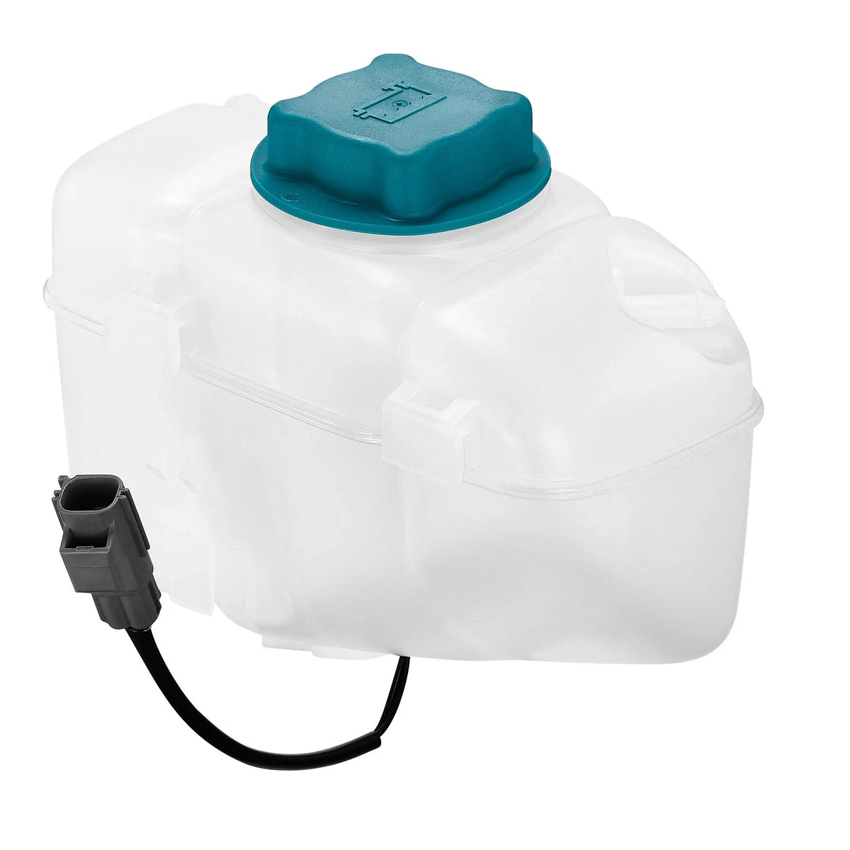 Overflow Bottle for Radiator Coolant - Volvo XC90 2003-2014 603-667