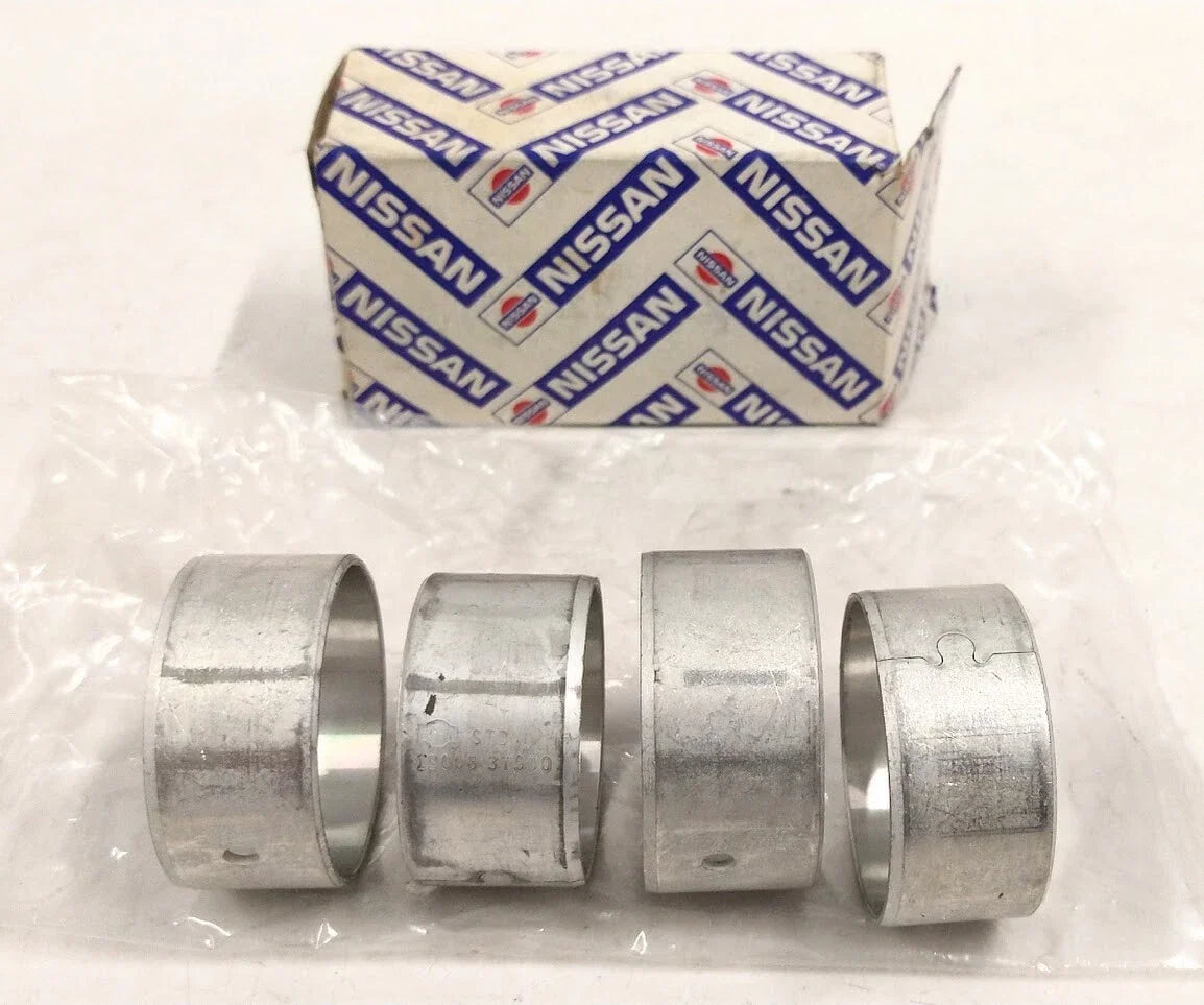 Bushing Set for Nissan (13002-61500)