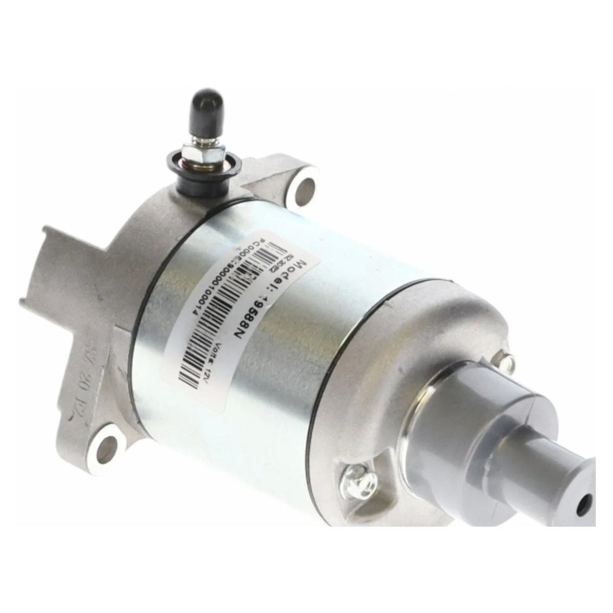 Starter for Aprilia SR 125 (2012–2013)