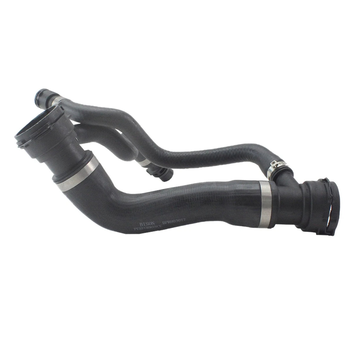 Coolant Hose (2006–2010) - BMW E60 E61 - Bison Performance